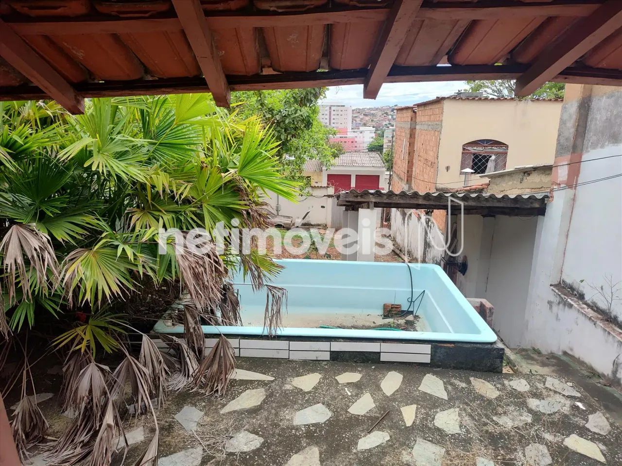 Venda Casa Salgado Filho Belo Horizonte - Foto 5