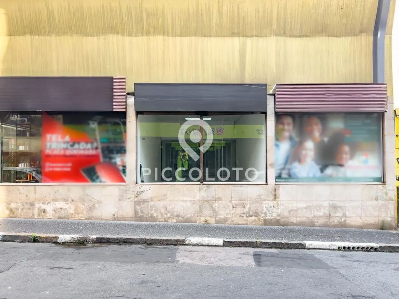 Loja à venda e para alugar em Campinas, Centro, com 30 m², Centro Empresarial de Campinas - Foto 4