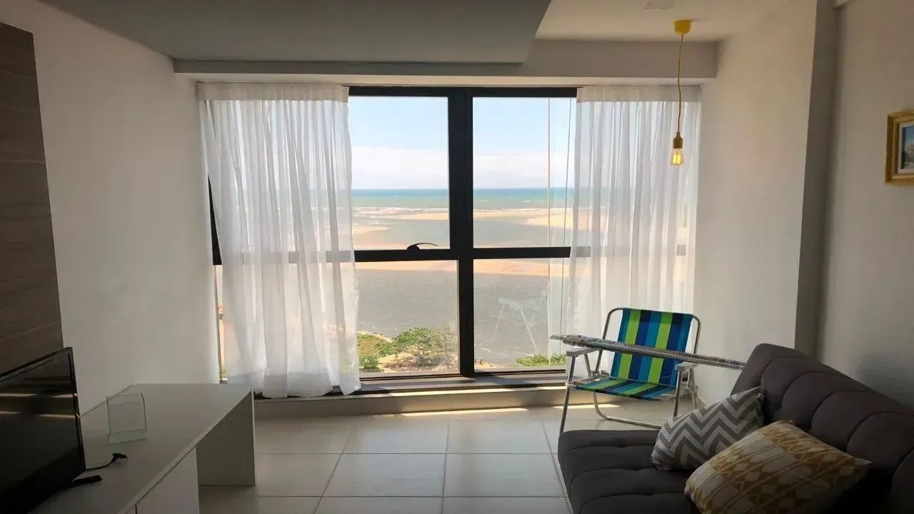 Compacto de Luxo em Barra de Jangada  39m² | Design Moderno e Alta Rentabilidade - Foto 5