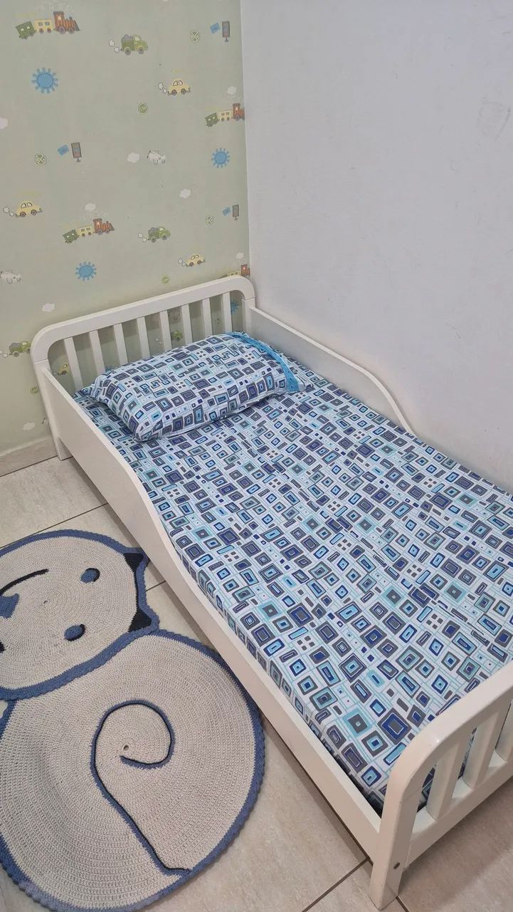 Cama tok stok