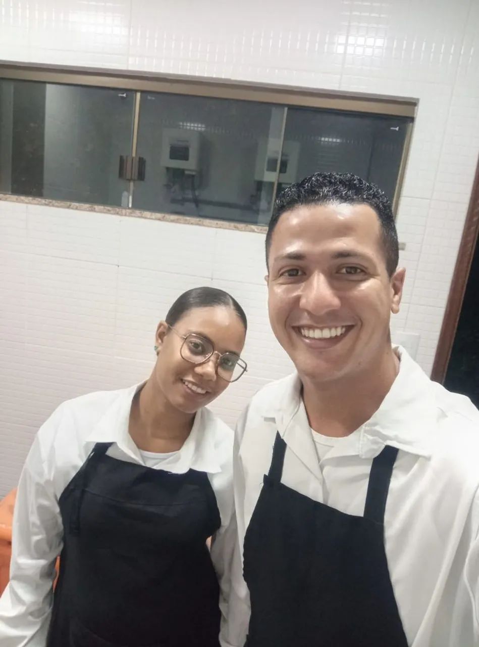 Garçom em Salvador / Lauro de Freitas  - Foto 4