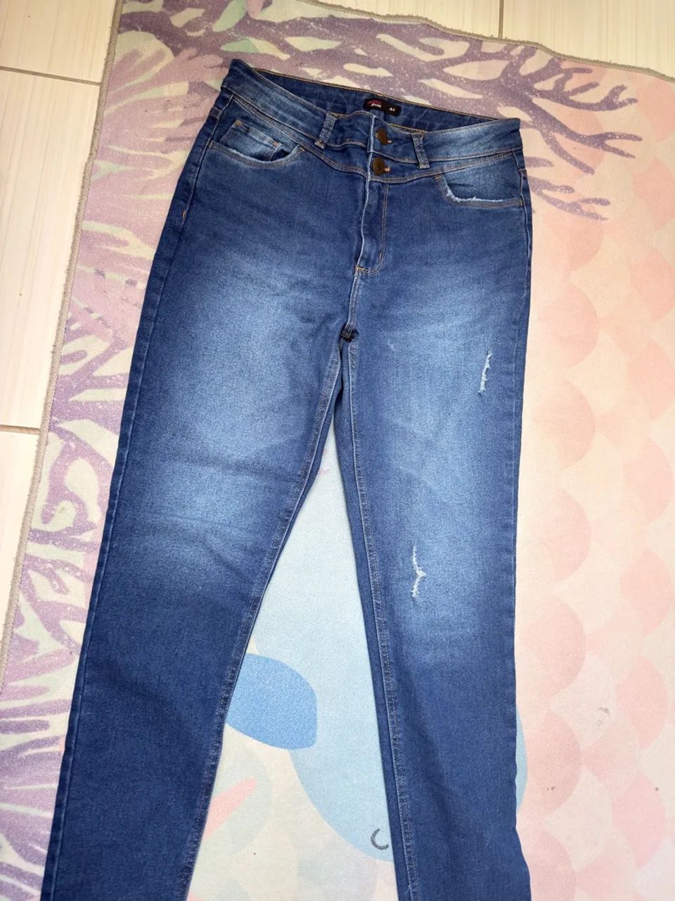 Roupas novas  - Foto 3