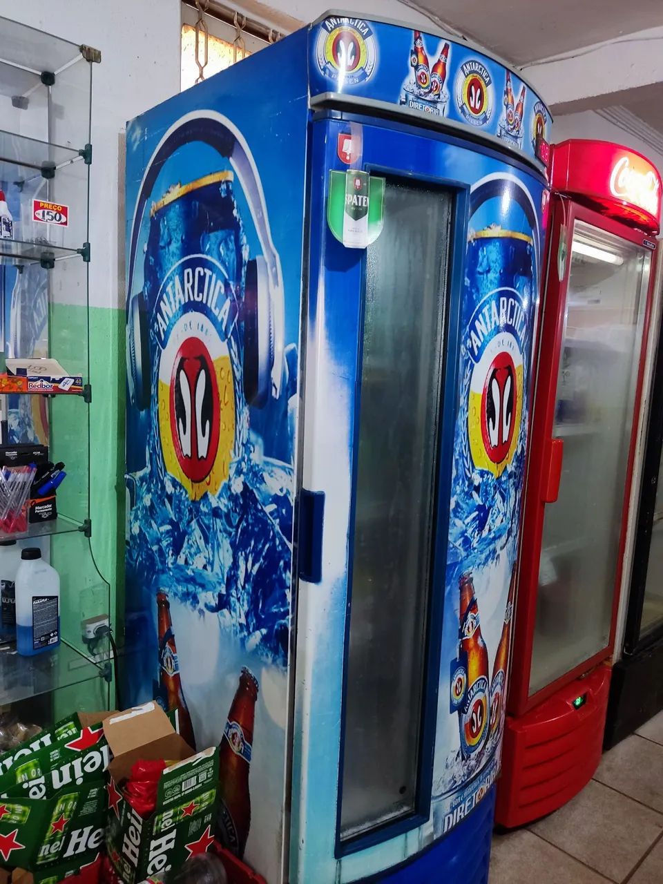 Itens para supermercado e mercearia  - Foto 5