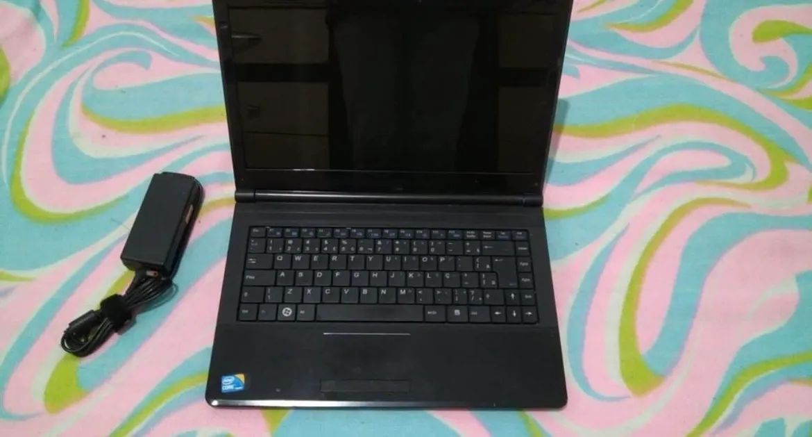 Notebook Positivo - Foto 2