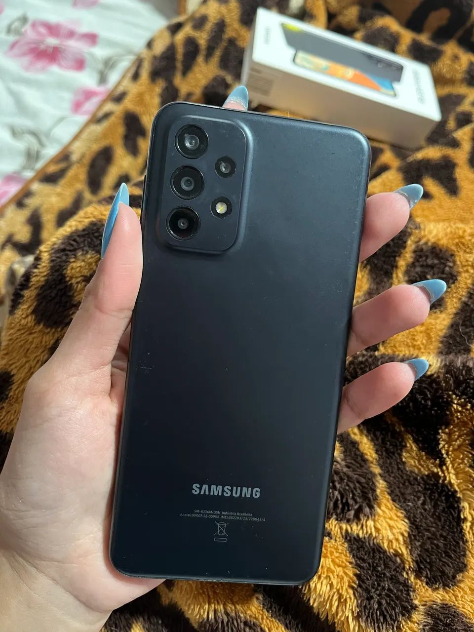 Samsung A23 5G - Foto 5