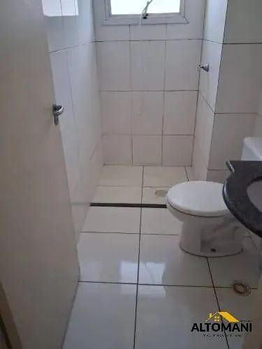Apartamento com 2 Dormitórios - Condominio Portal do Bosque - Foto 5