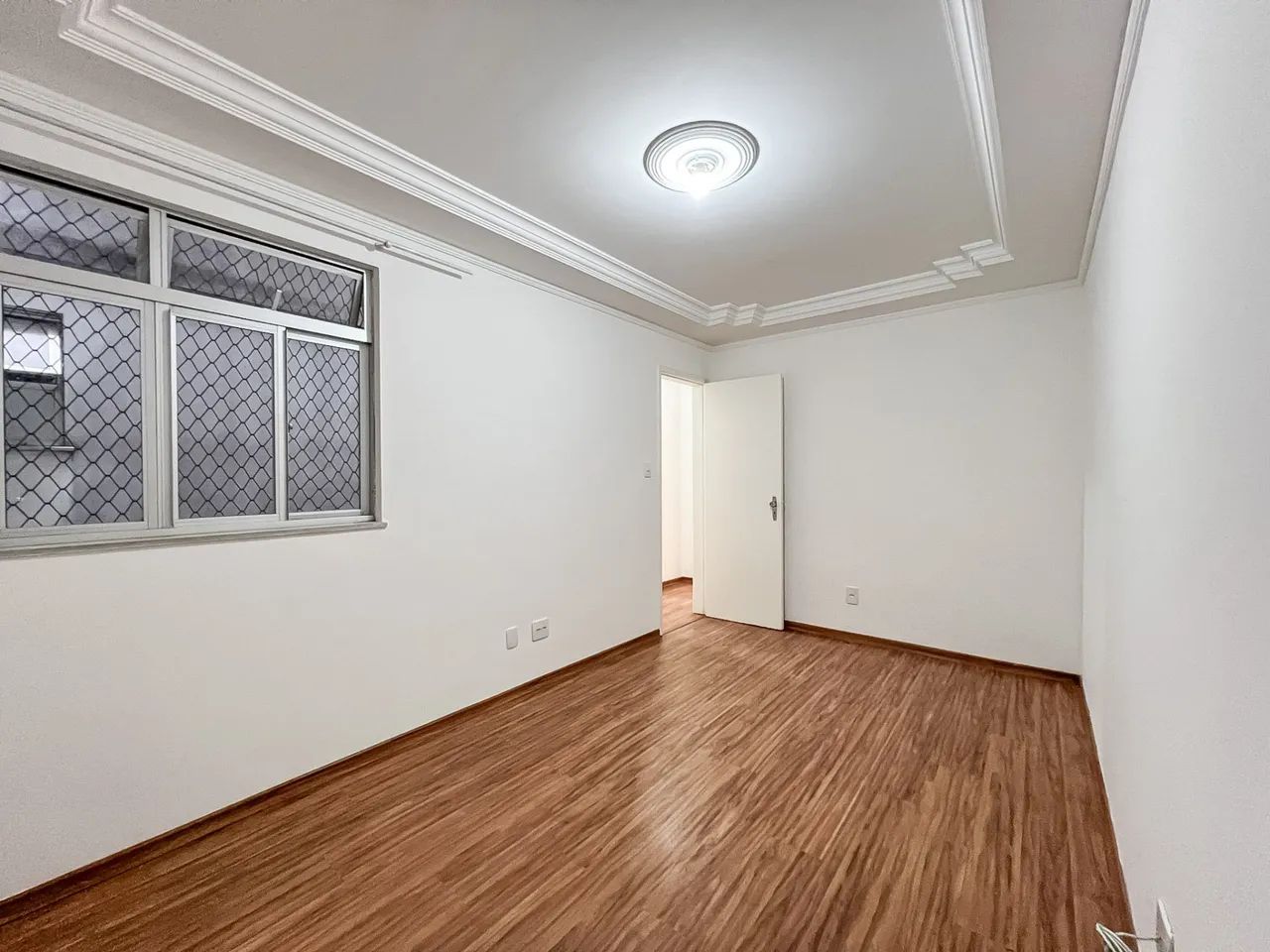 Apartamento de 1 quarto com área externa no Granbery para venda - Foto 2