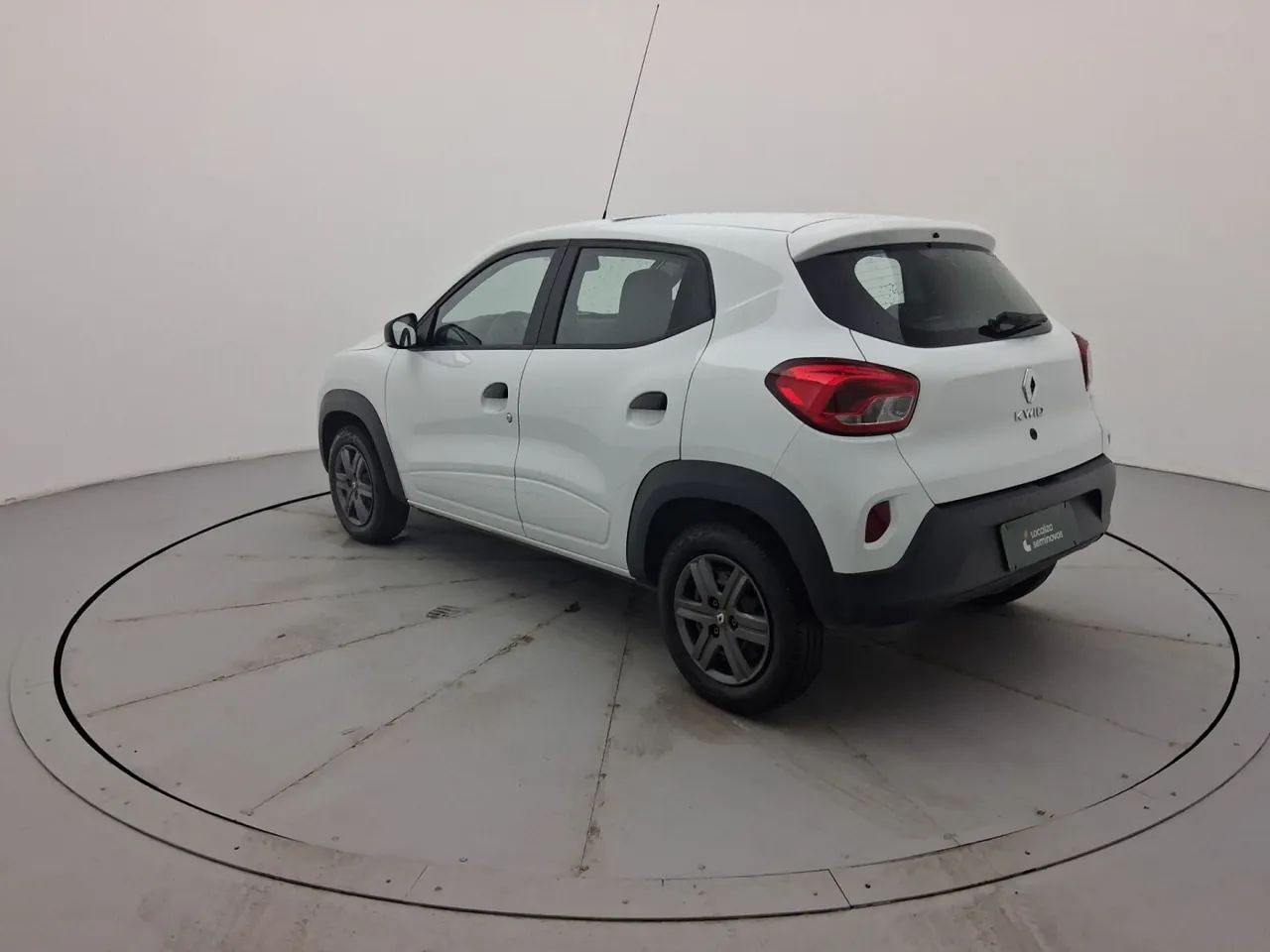Renault Kwid 1.0 Zen 2026 - Foto 3