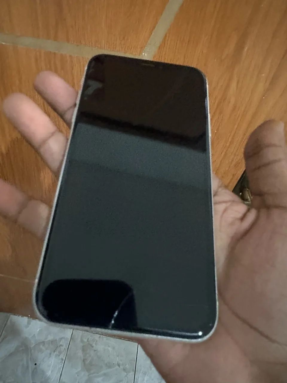 iPhone XR  - Foto 3