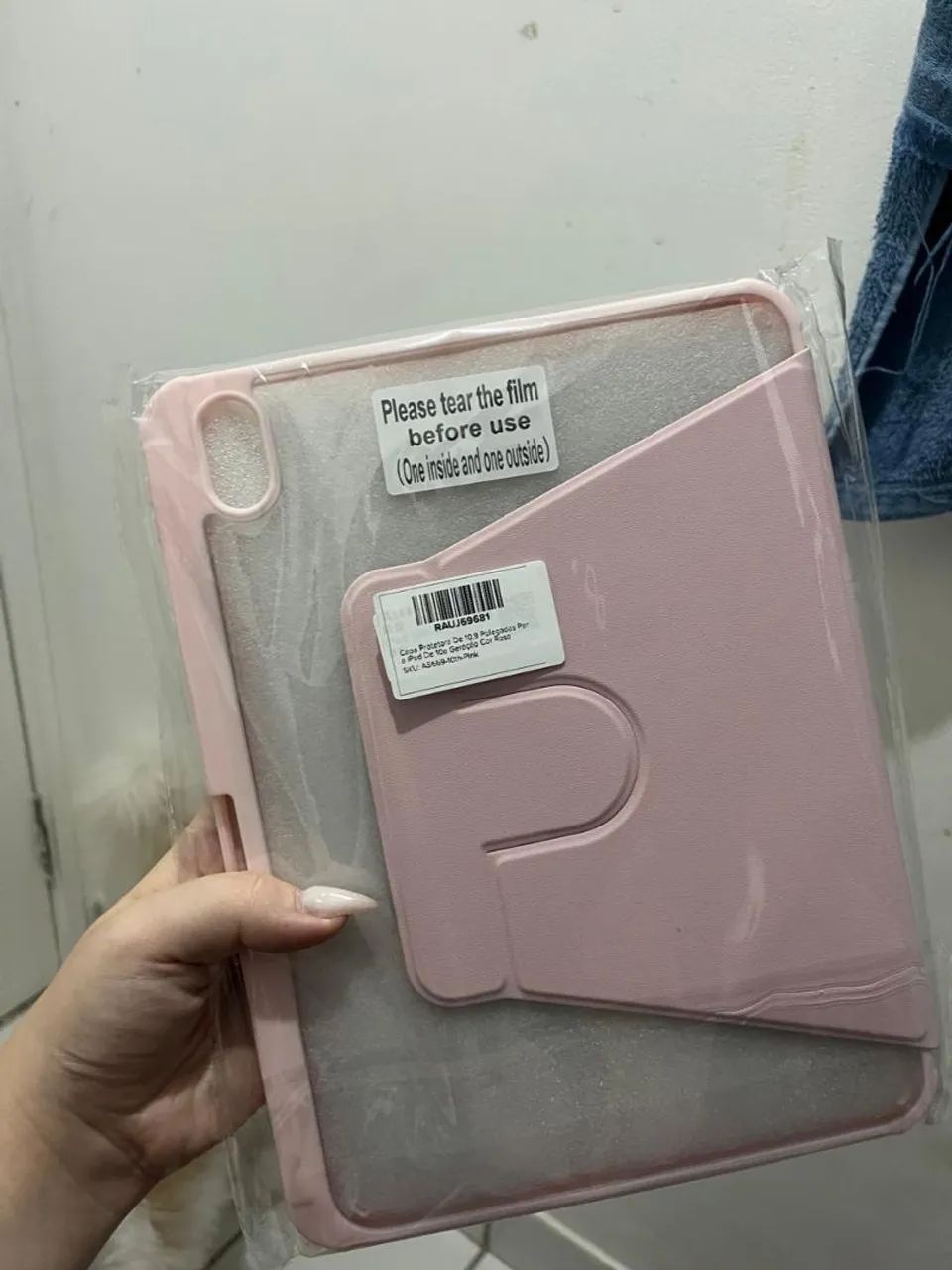 Ipad gen 10 - Foto 2