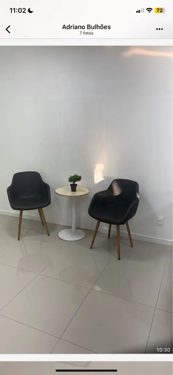 Foto - Salvador - Caminho das Árvores