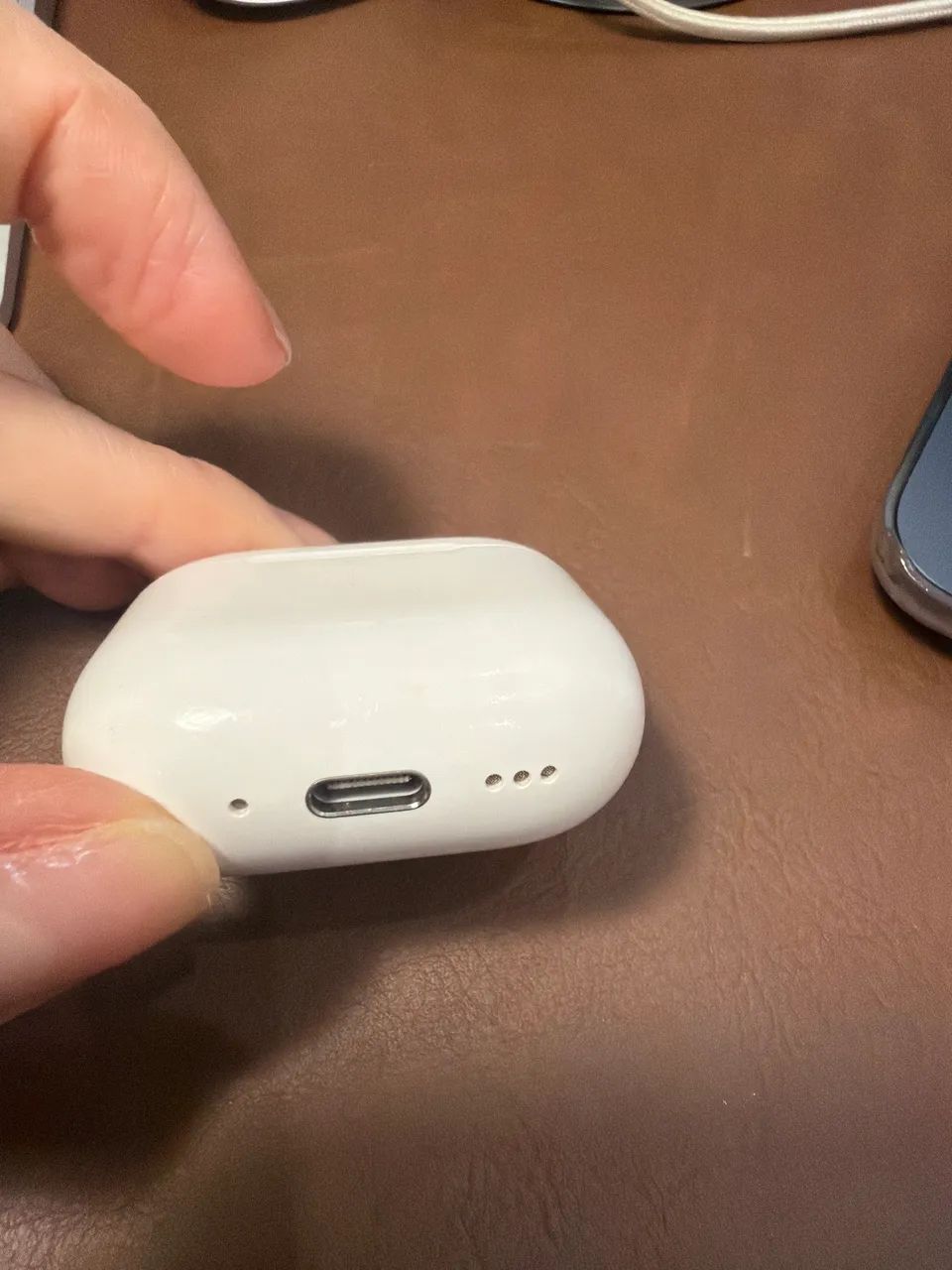 Air pod 4