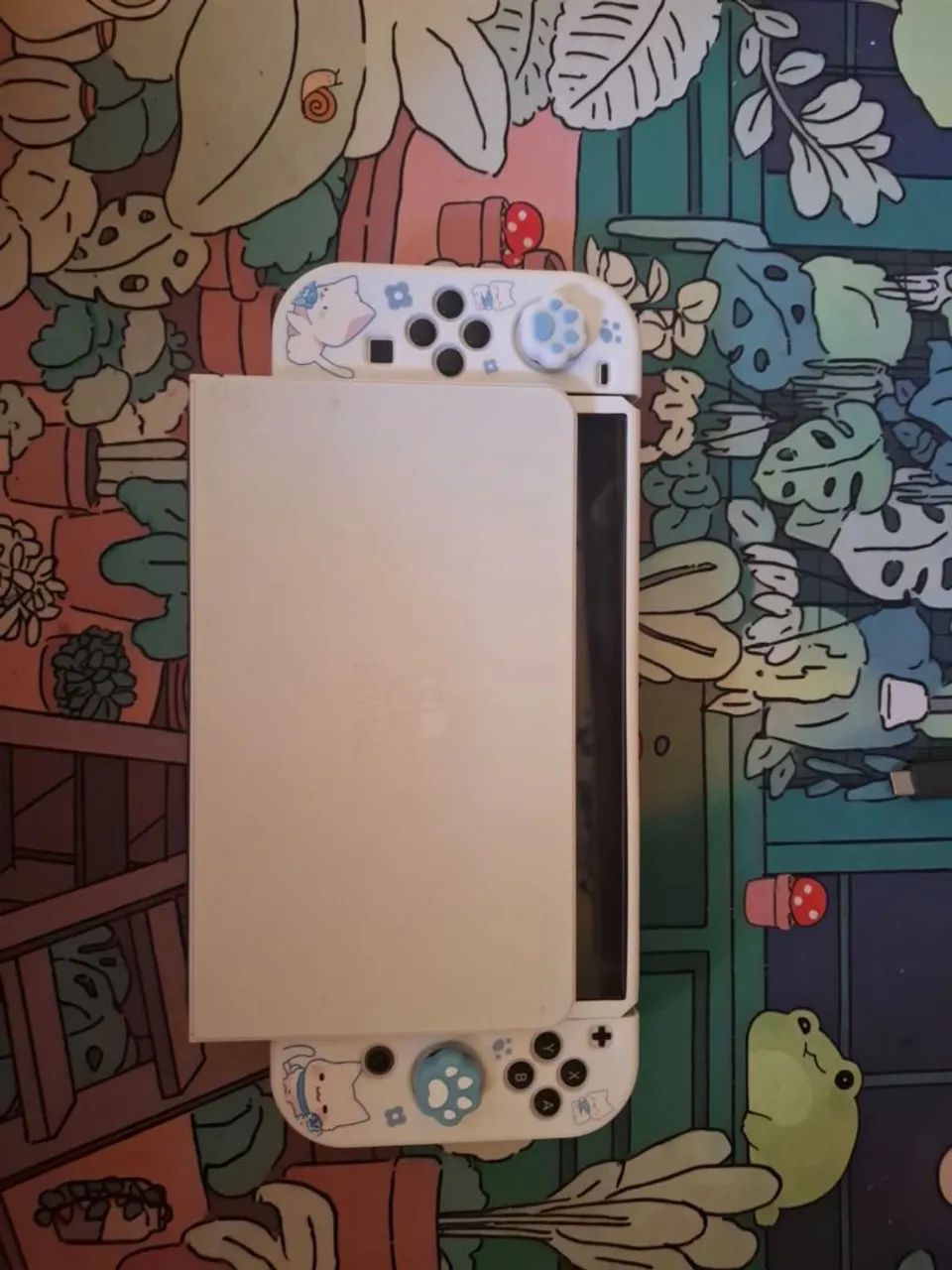 Nintendo switch oled  - Foto 5