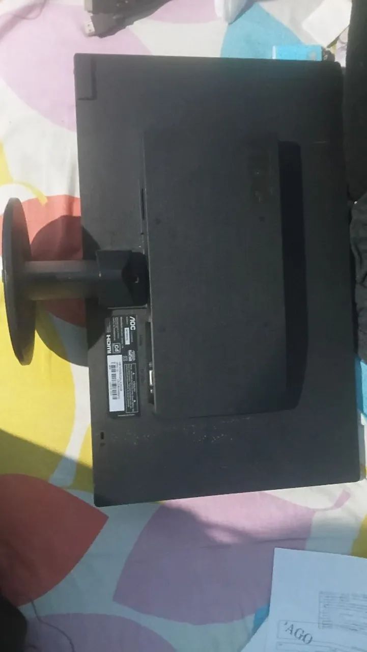 Monitor - Foto 2