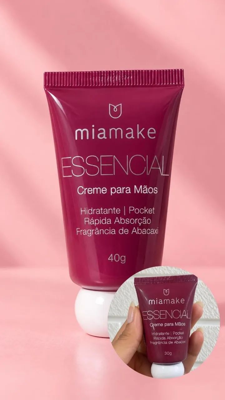 Makes acessórios body Splash skincare  - Foto 4