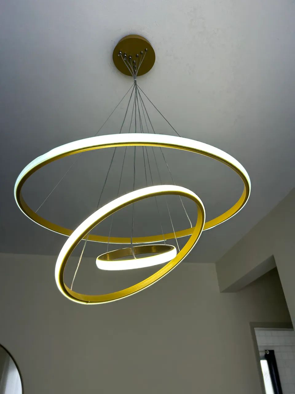 Lustre LED - Foto 2