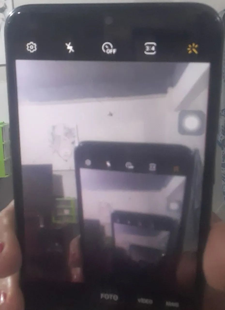 Celular Samsung a10