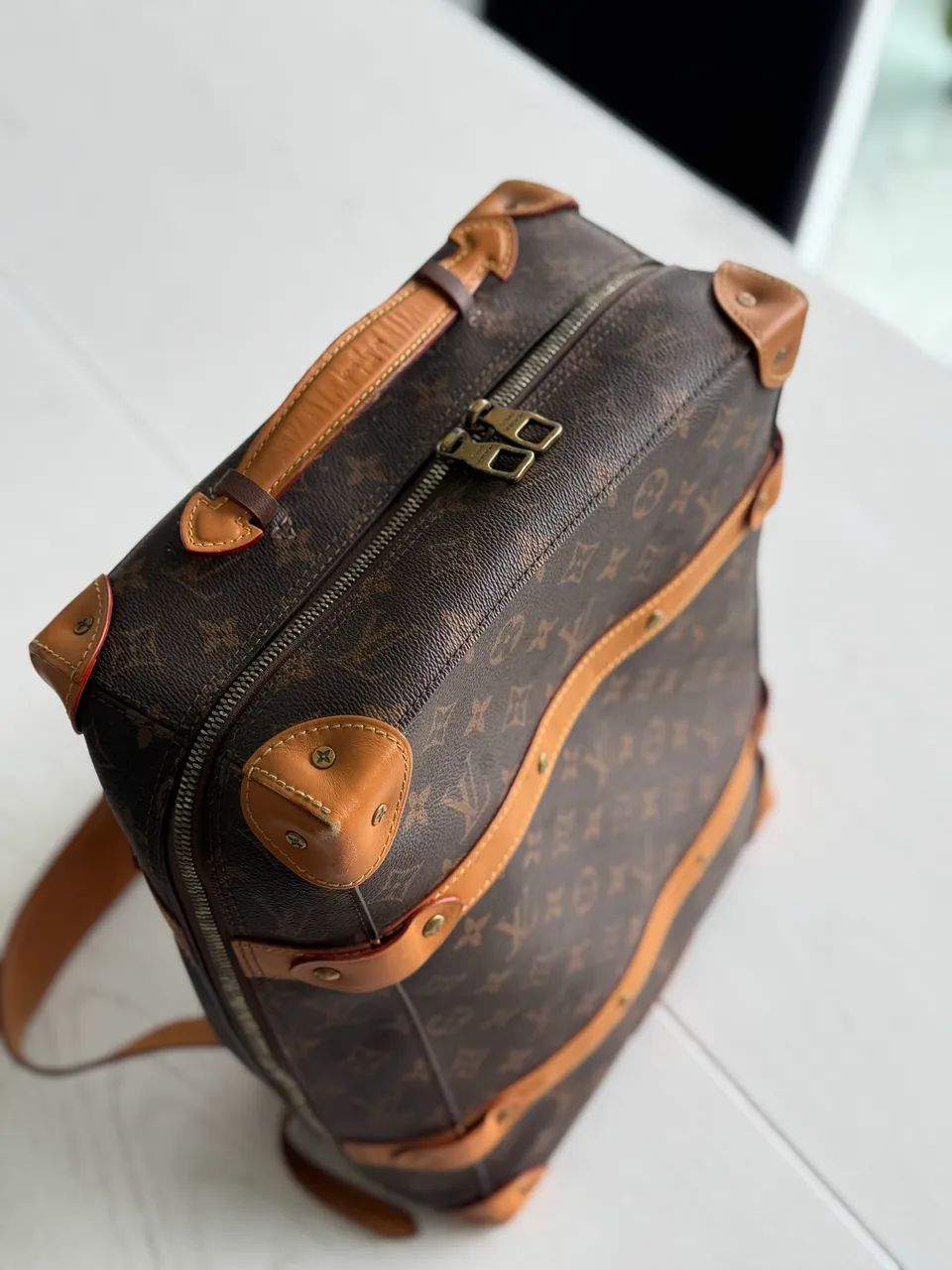 Mochila Louis Vuitton - Foto 5