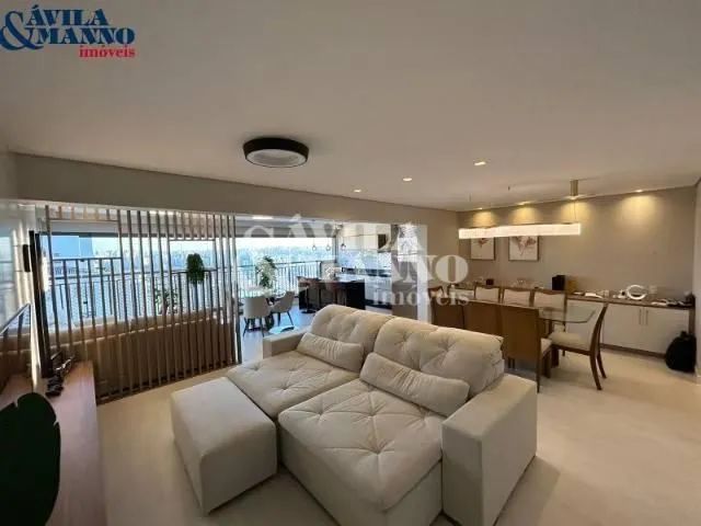Apartamento com 3 Quartos, Mooca
