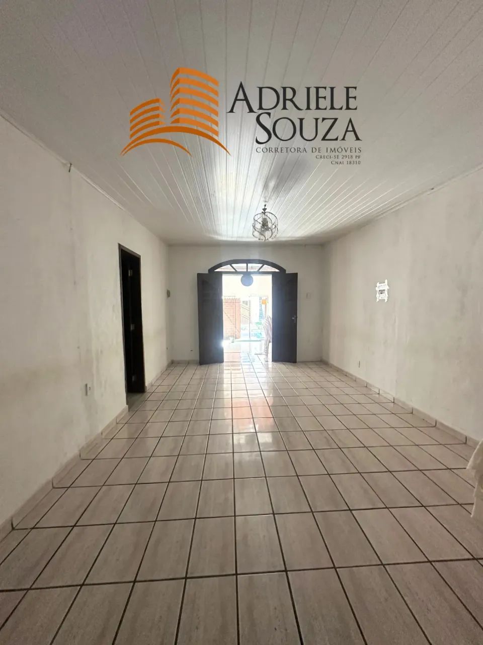 Vendo casa com 3 Quartos no Conjunto Orlando Dantas - Foto 5