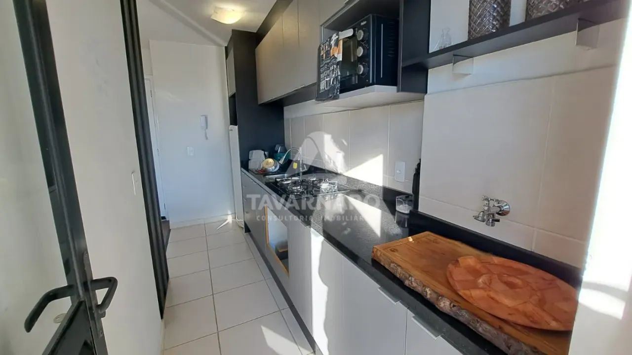 Apartamento Padrão em Ponta Grossa - Foto 4