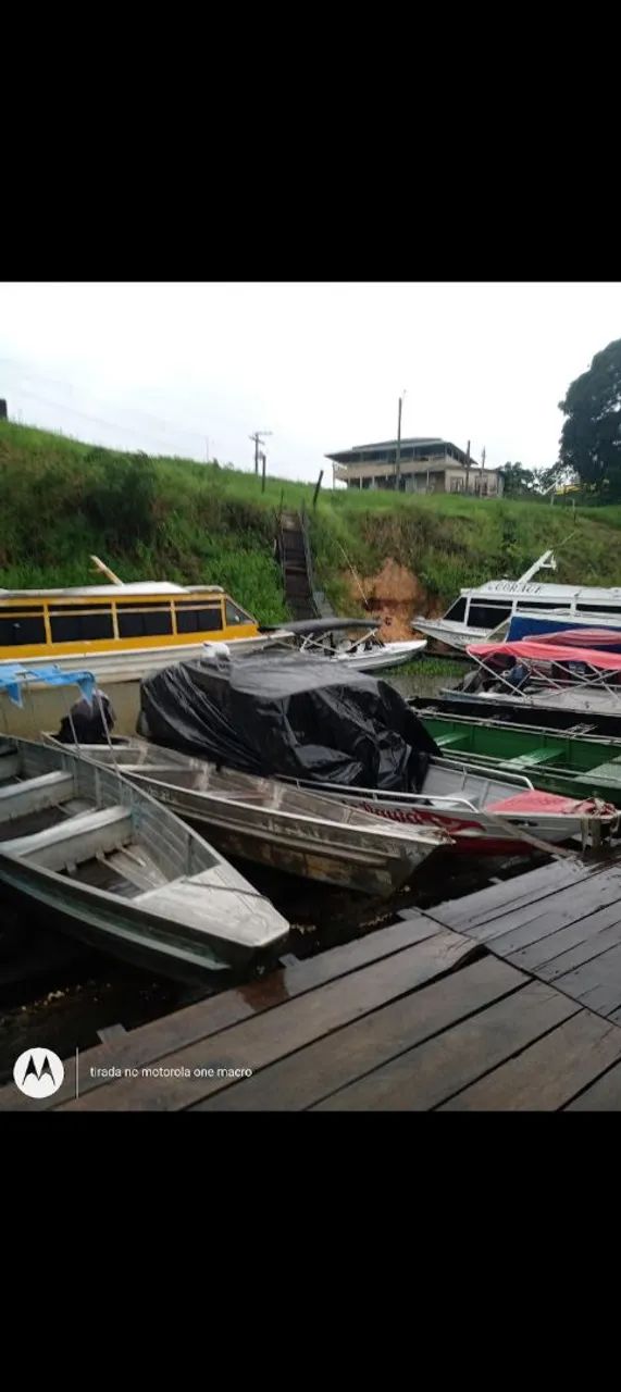 Venha conferir este flutuante em Manaquiri  - Foto 2