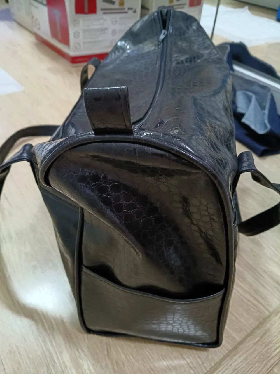 Bolsa grande - Foto 3