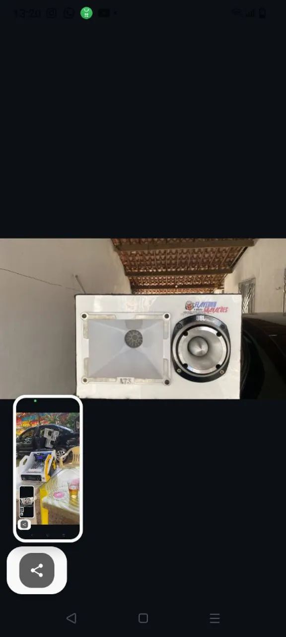 Vendo som automotivo  - Foto 2