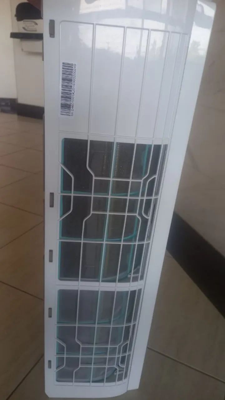 Evaporadora Inverter Midea  - Foto 4