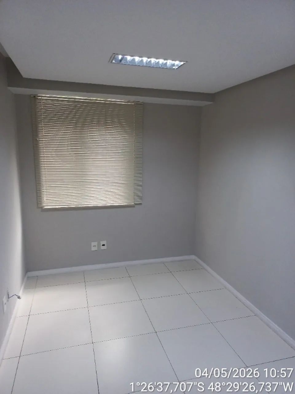 SALAS COMERCIAIS MOBILIADAS NA DOCA DE SOUZA FRANCO - Foto 4