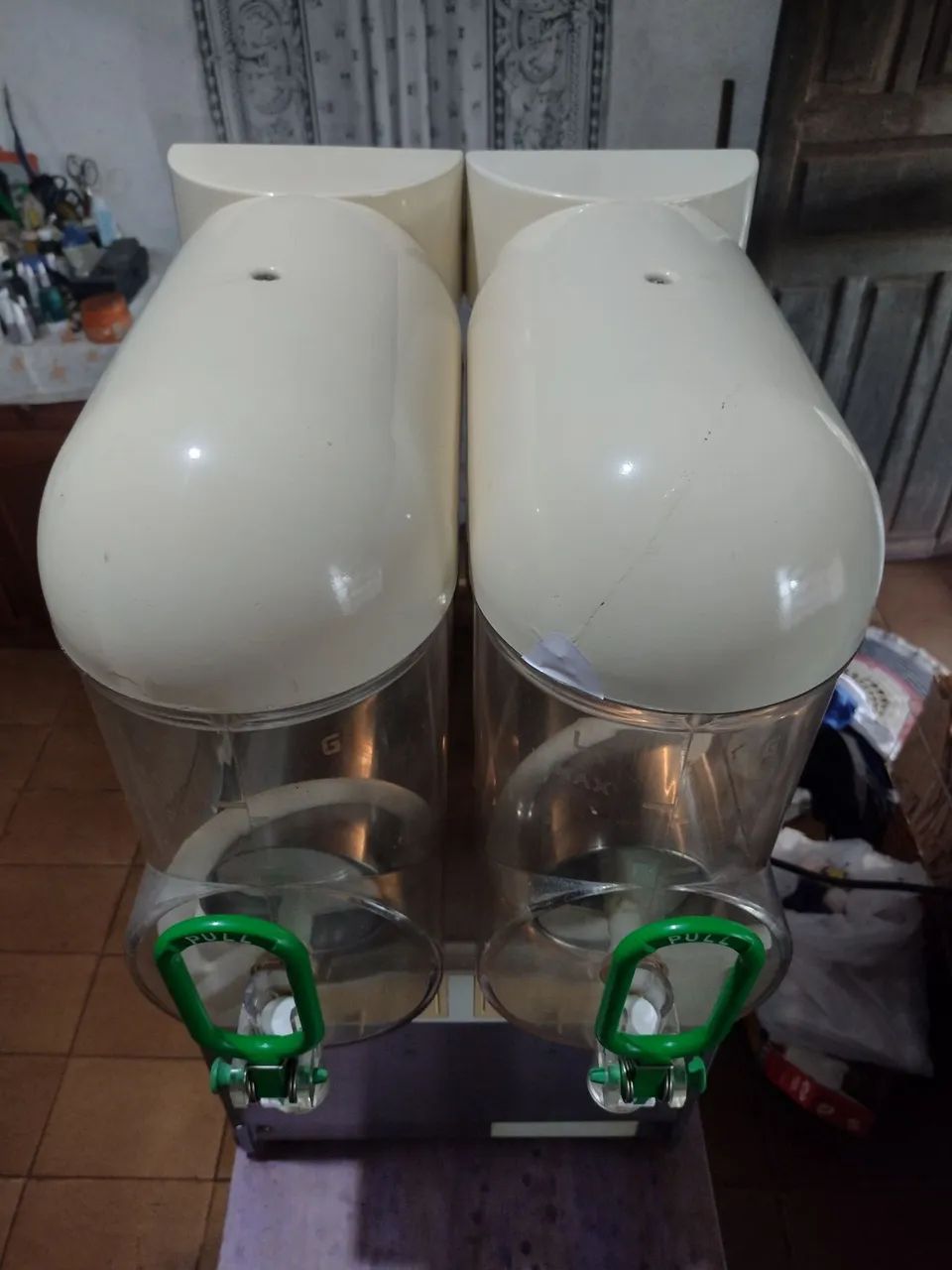 Máquina de Açaí  - Foto 2