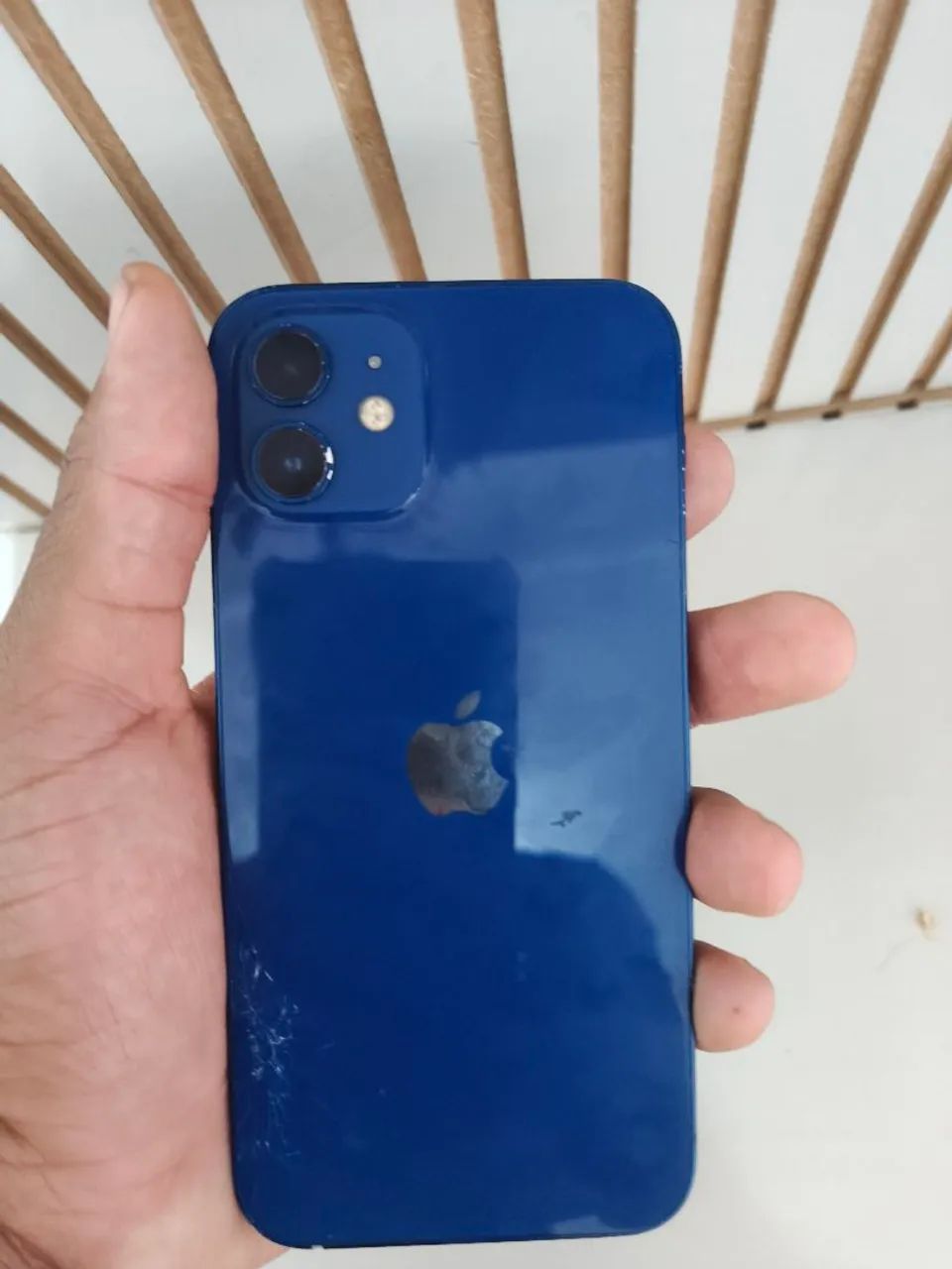 iPhone 12  - Foto 4