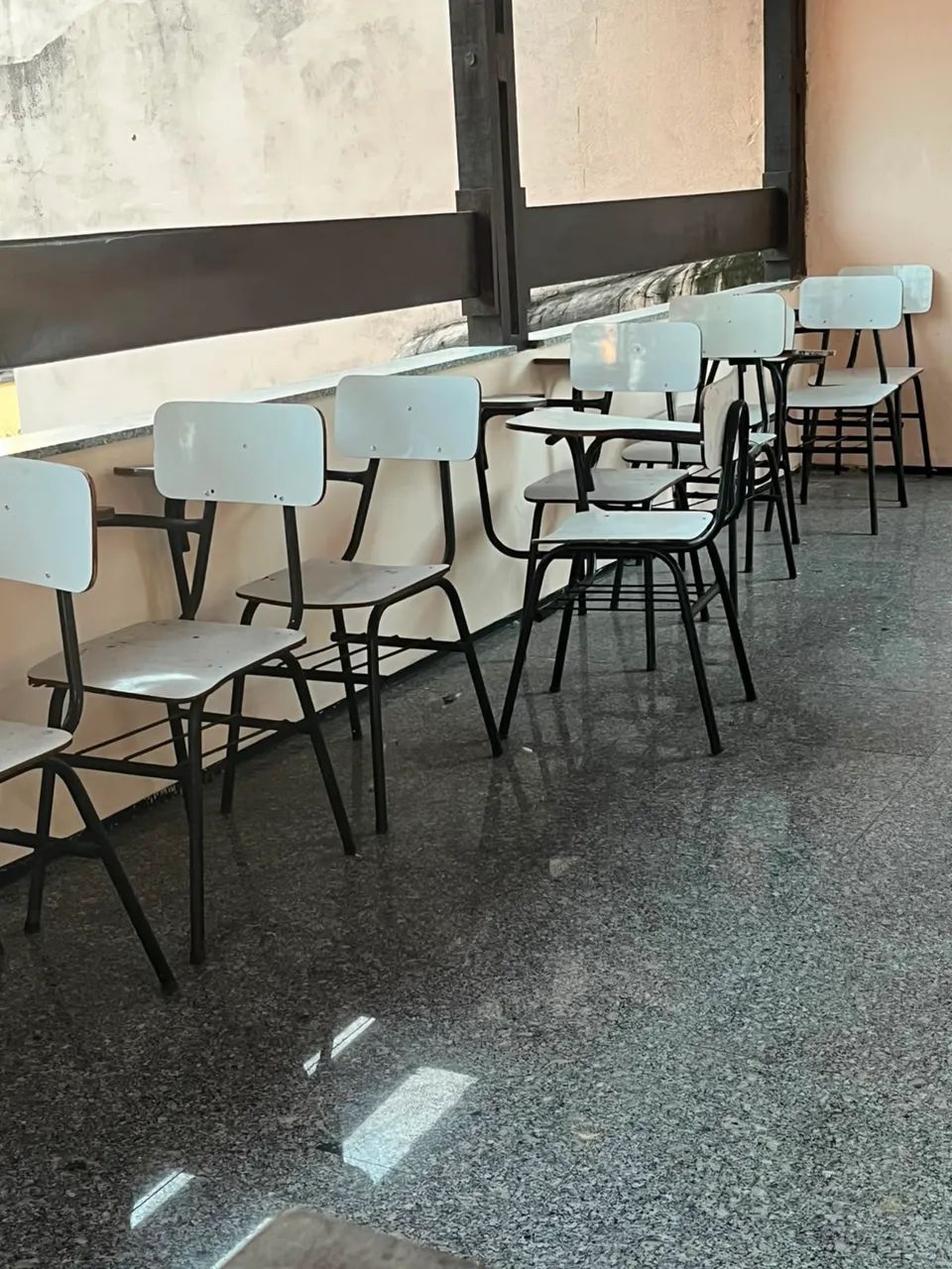 Cadeira escolar  - Foto 2