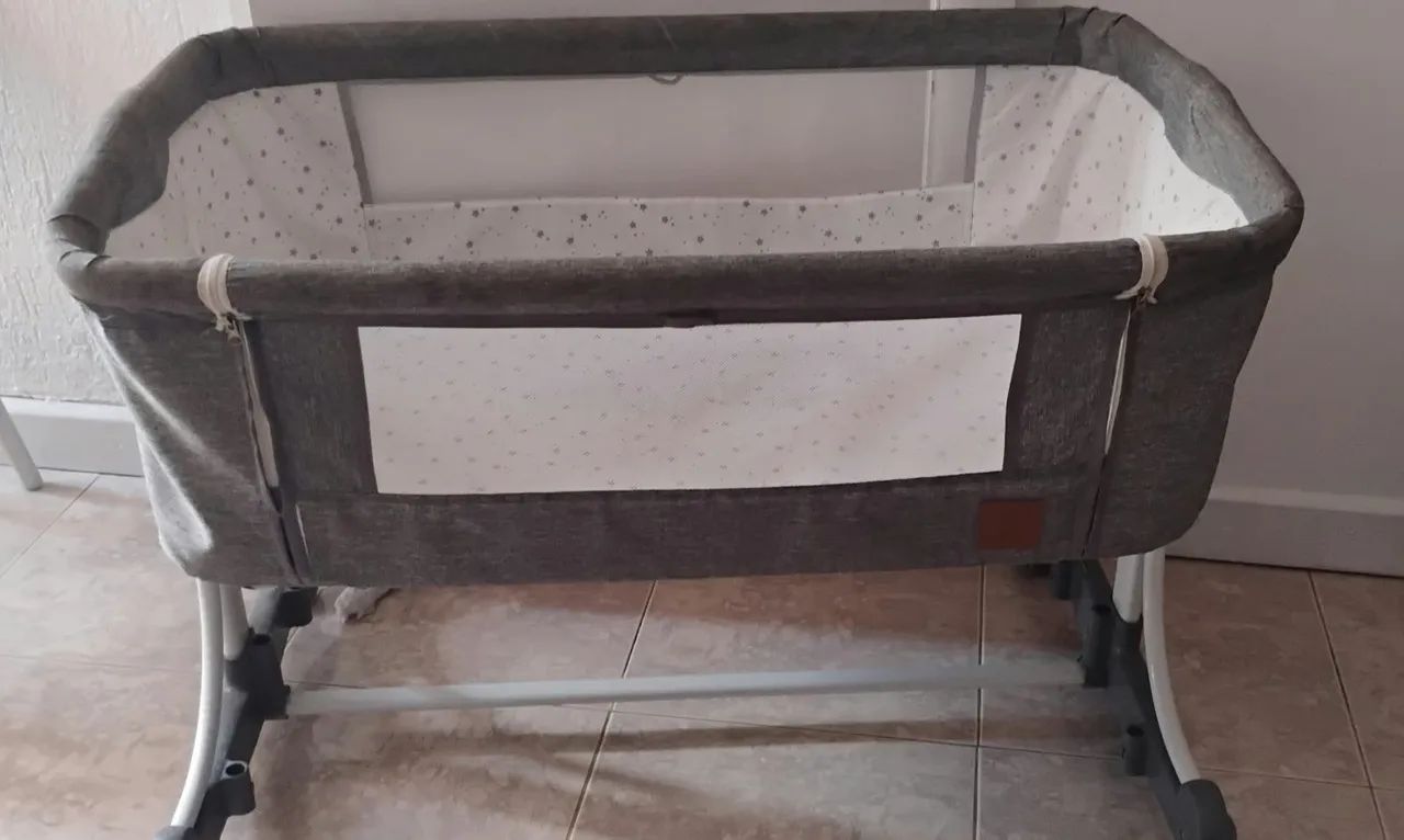 Berço  - Foto 2