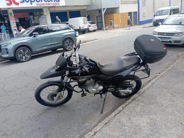 XRE 300 - Foto 4