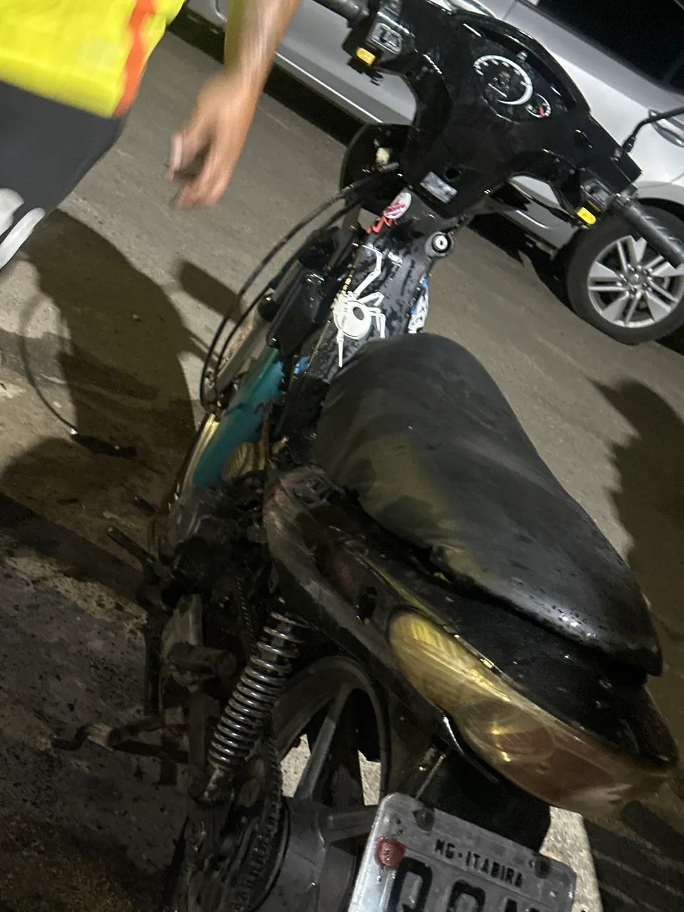 Vendo zig