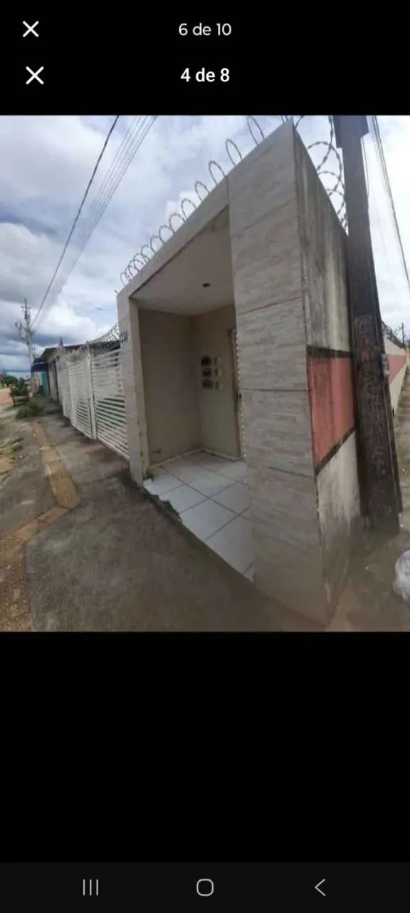 Casa dúplex  - Foto 4