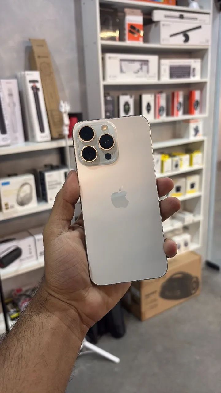 iPhone 15 pro Max 256gb *GARANTIA* - Foto 2