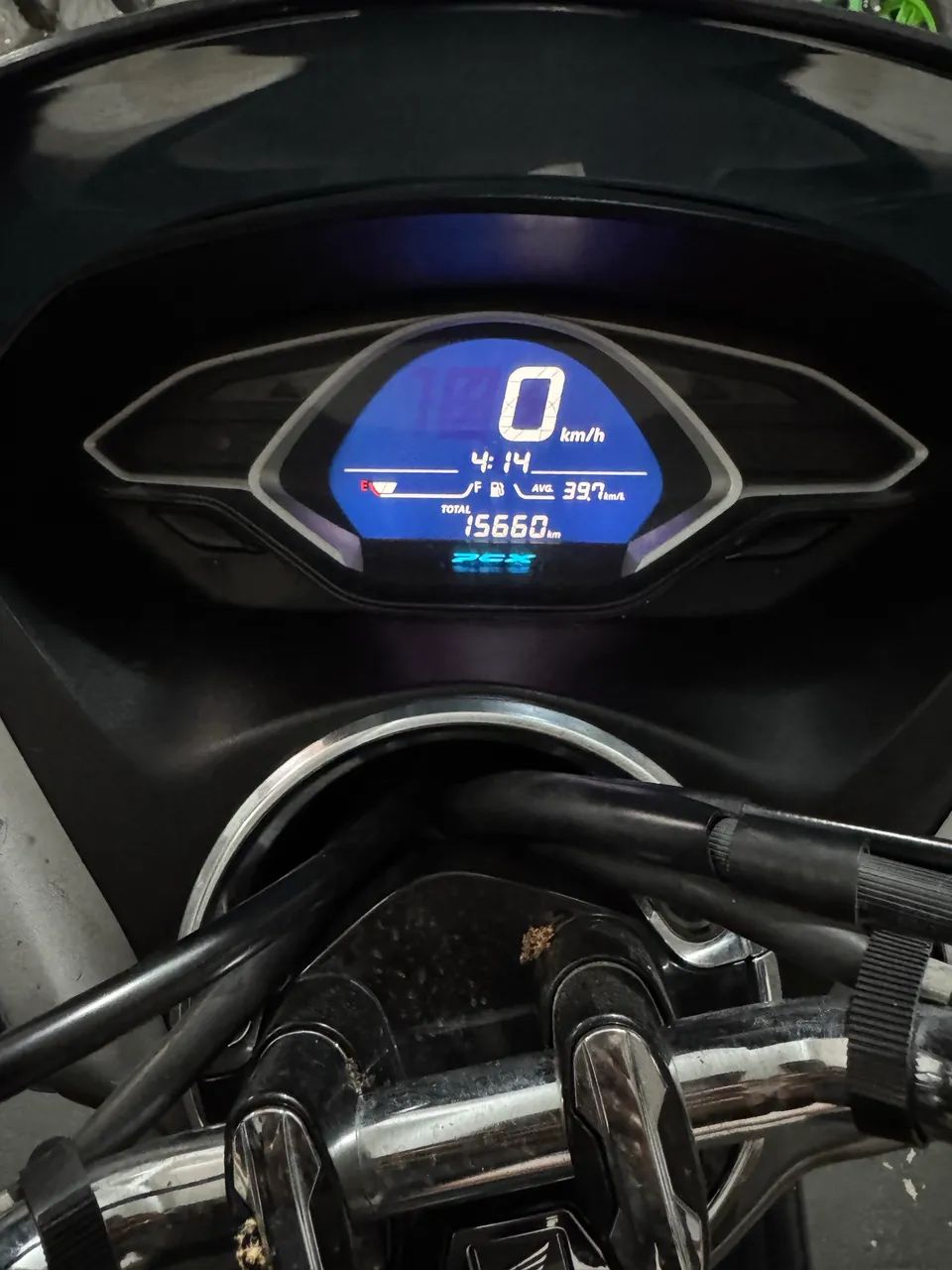 Pcx 2019  - Foto 3