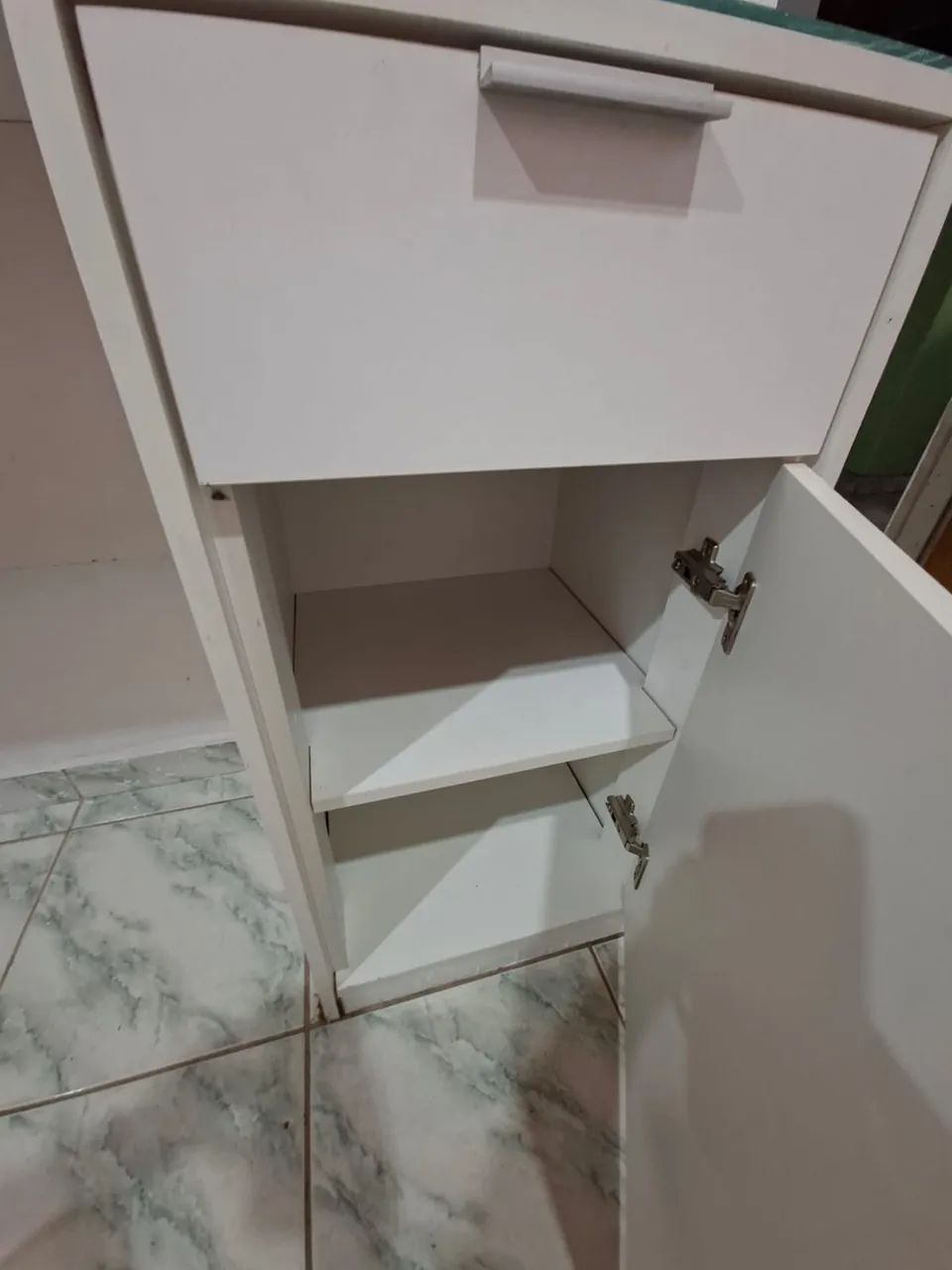 Vendo escrivaninha  - Foto 2
