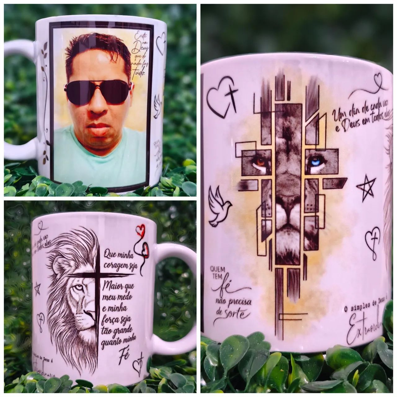 Canecas personalizadas  - Foto 5