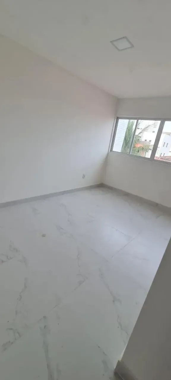 Apartamento 2 qts sendo 1 suite - Foto 5