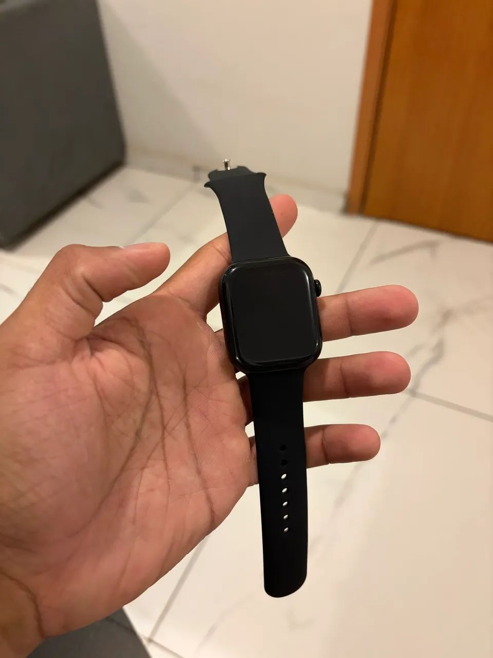 Apple Watch séries 10 - 46mm