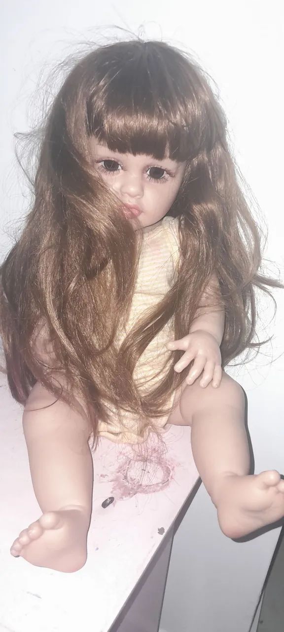 Boneca - Foto 2
