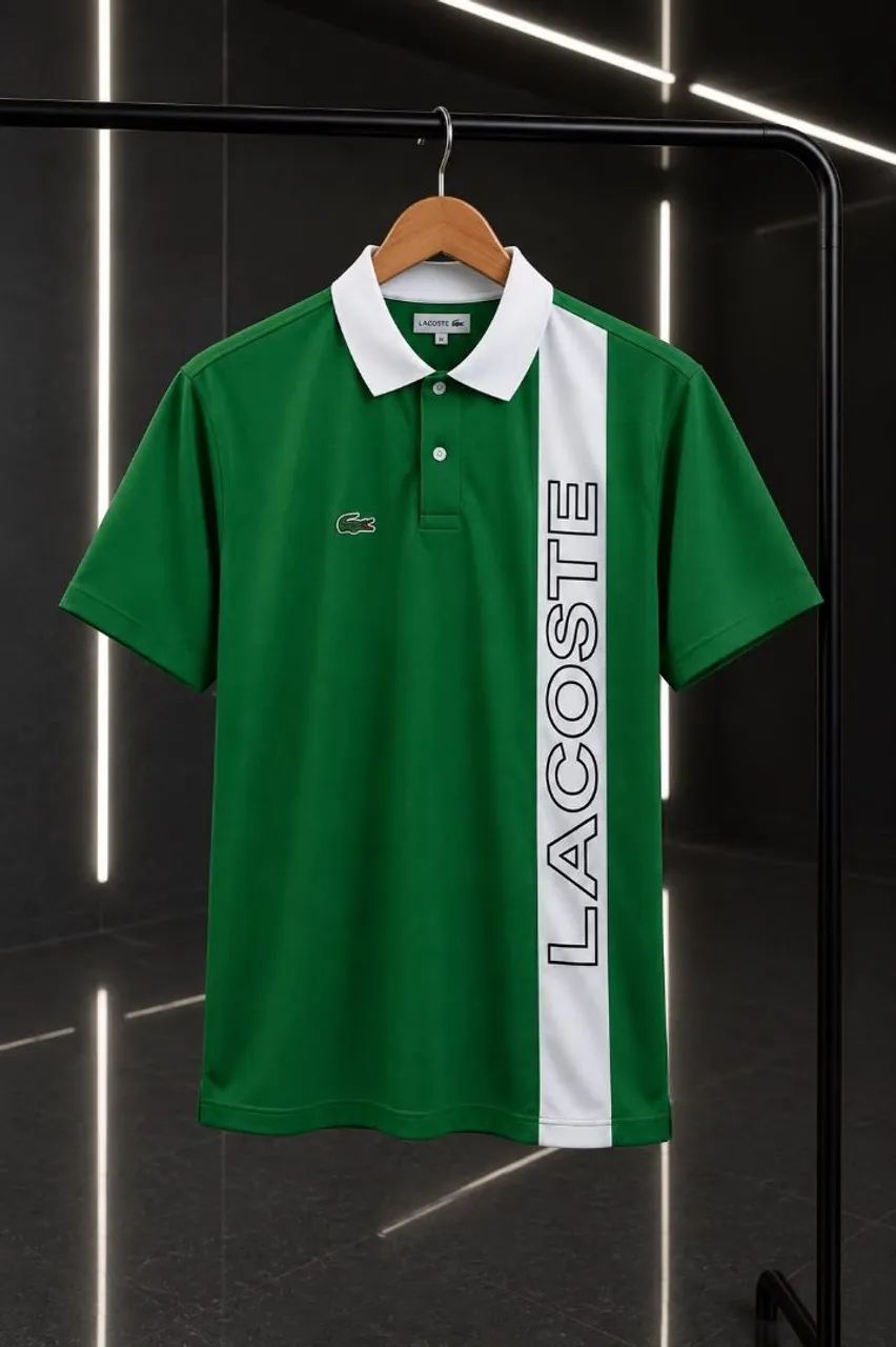 CAMISA GOLA POLO DRI-FIT - Foto 2