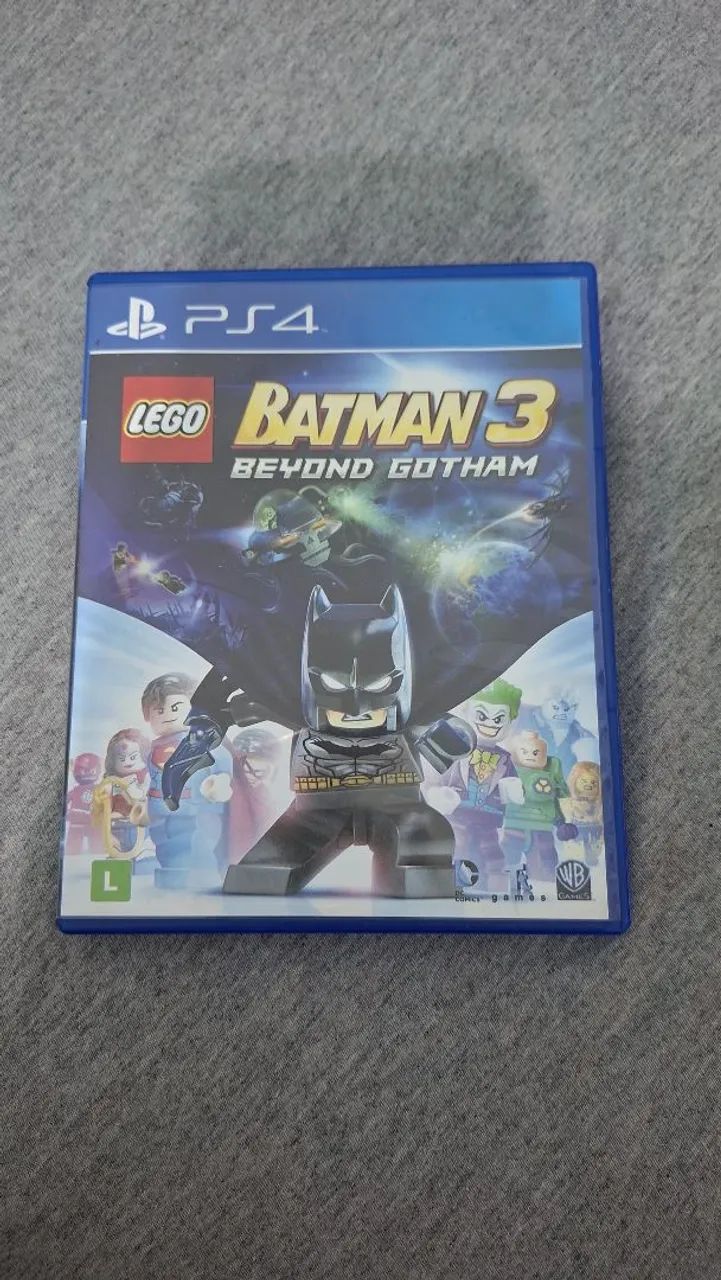 Jogos ps4  - Foto 2