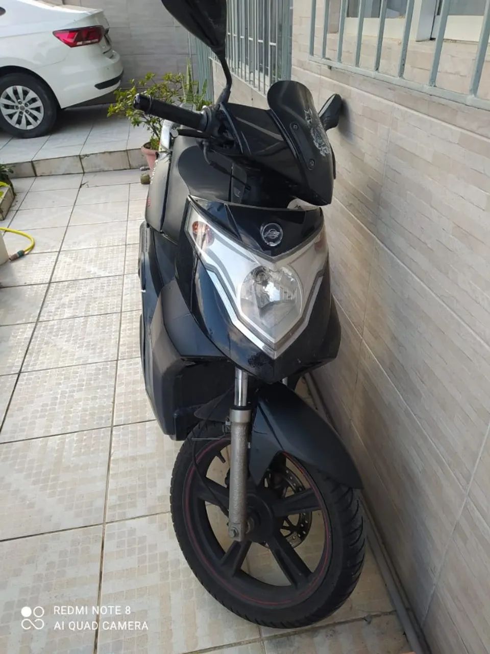 Dafra 2016 cityclass  - Foto 3
