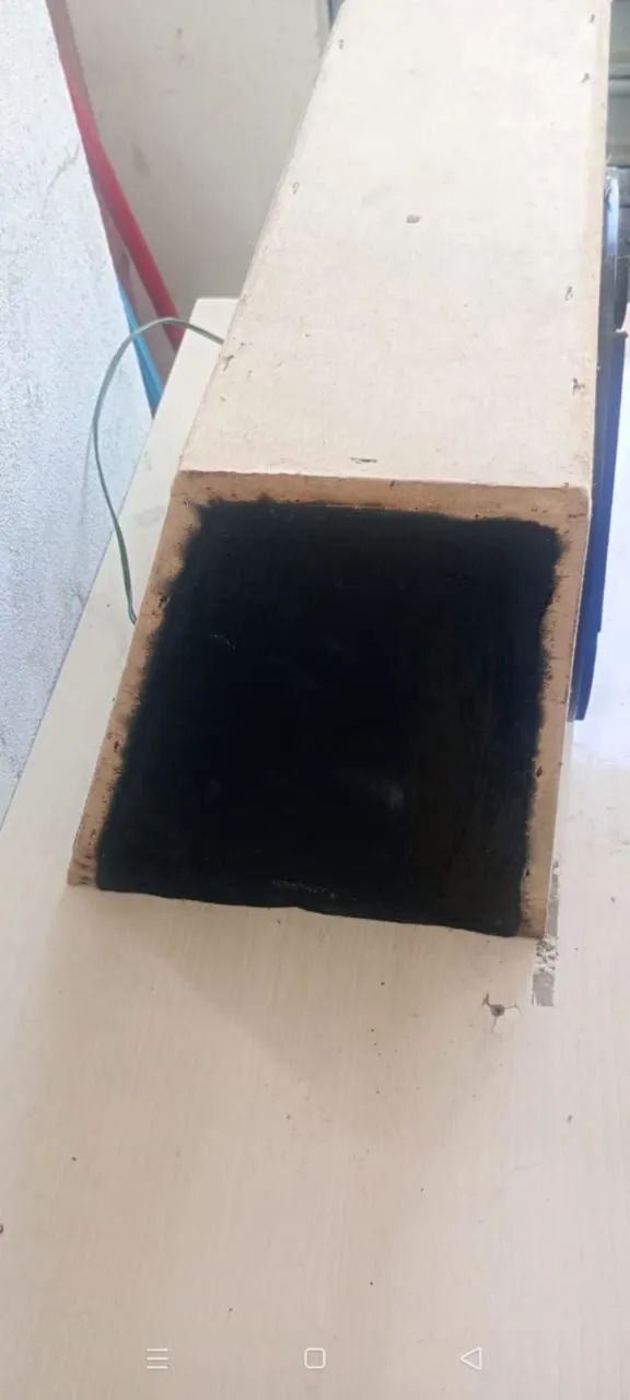 Caixa de som - Foto 4
