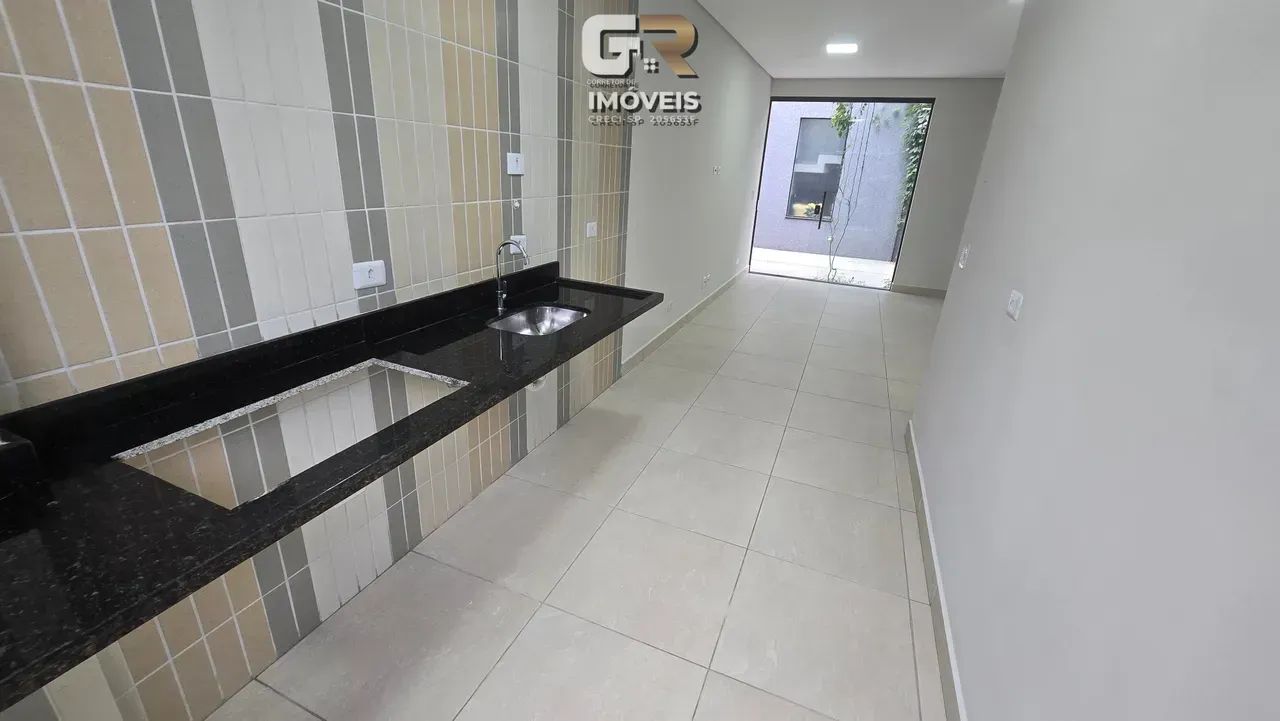 Lindo Triplex na Praia do Sonho - Foto 5