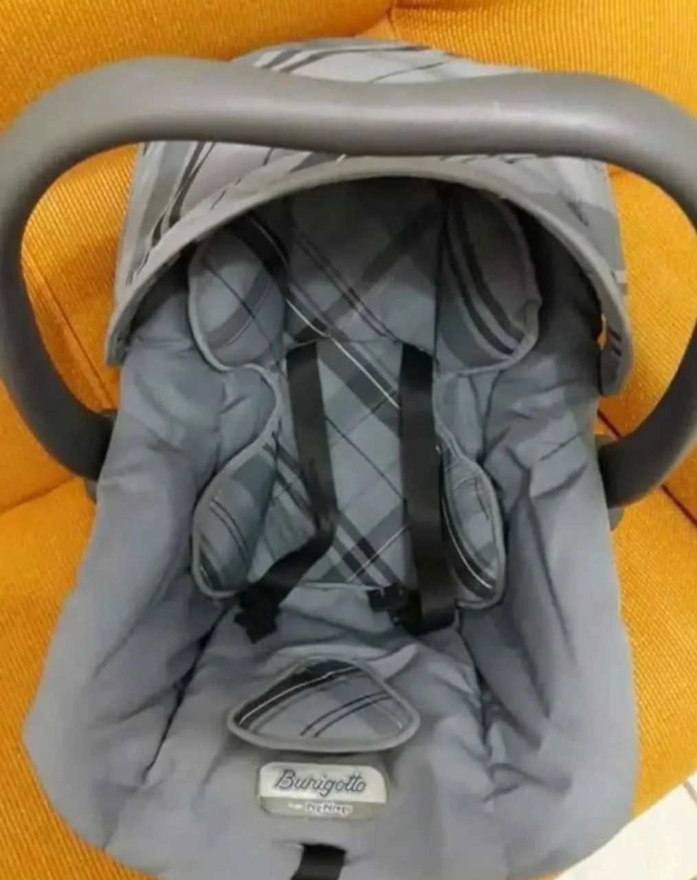 Bebê Conforto 